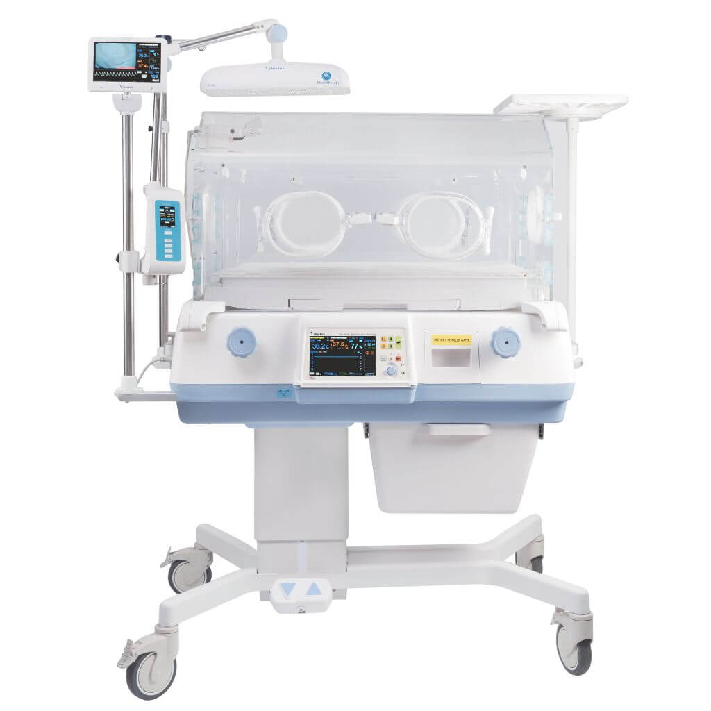Neonatología